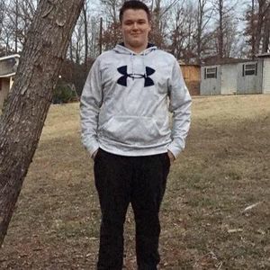 Meet your Posher, Cole